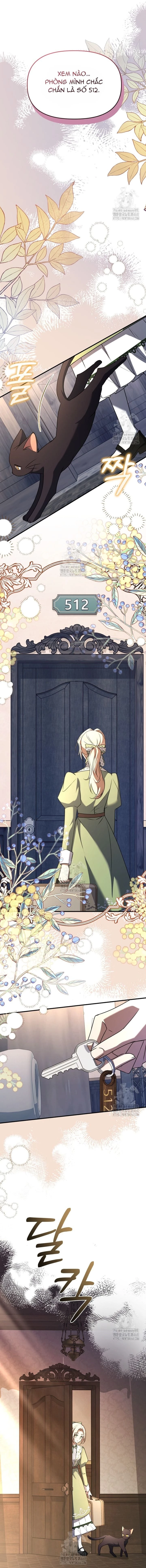 Sống Sót Trong Trường Học Ma Quái Chapter 7 - 13