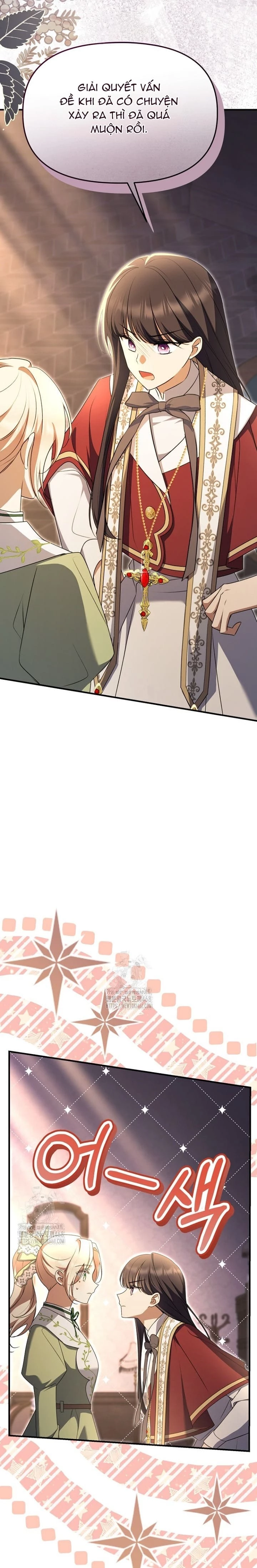 Sống Sót Trong Trường Học Ma Quái Chapter 8 - 13