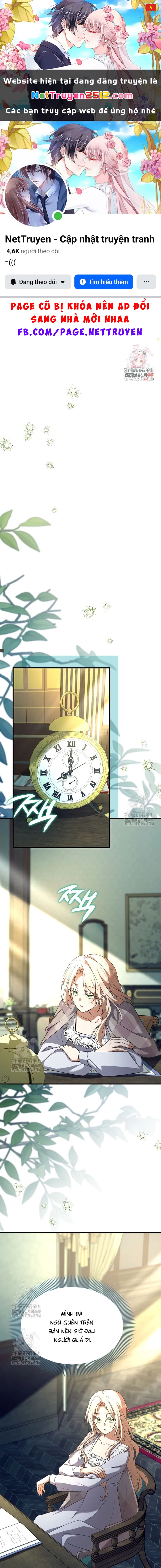 Sống Sót Trong Trường Học Ma Quái Chapter 9 - 1