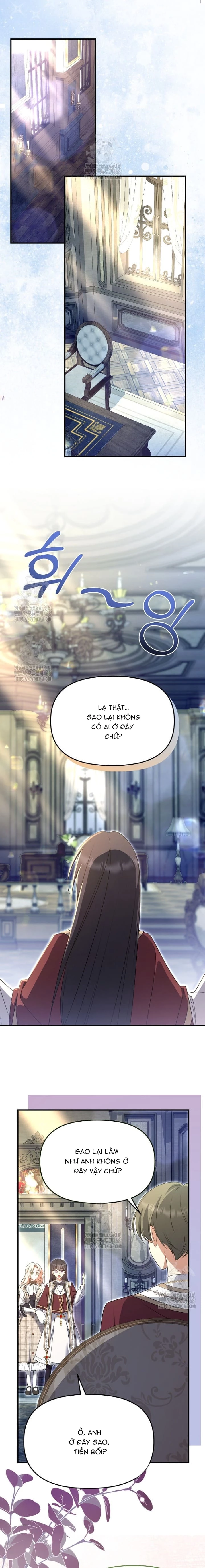 Sống Sót Trong Trường Học Ma Quái Chapter 9 - 6