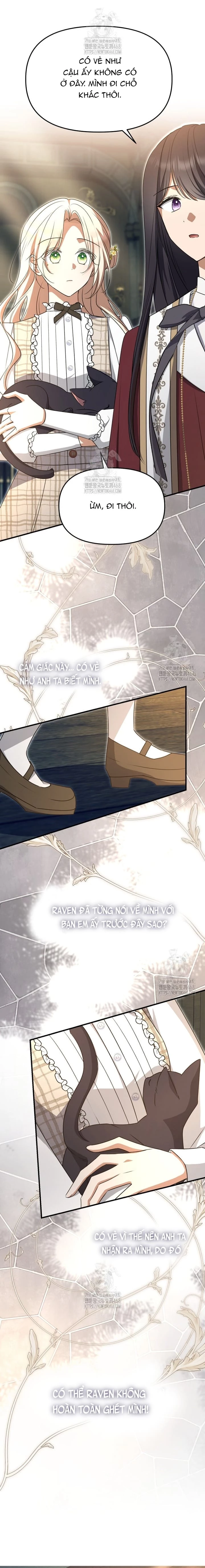 Sống Sót Trong Trường Học Ma Quái Chapter 9 - 10