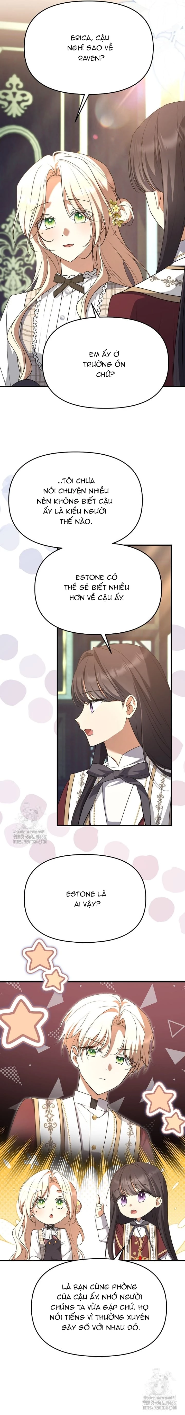 Sống Sót Trong Trường Học Ma Quái Chapter 9 - 12