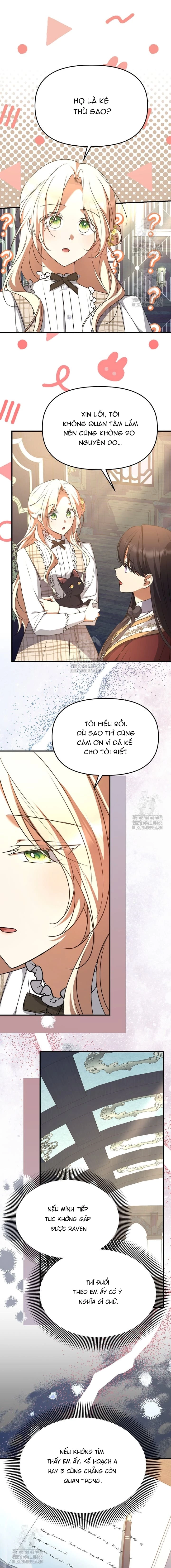 Sống Sót Trong Trường Học Ma Quái Chapter 9 - 13