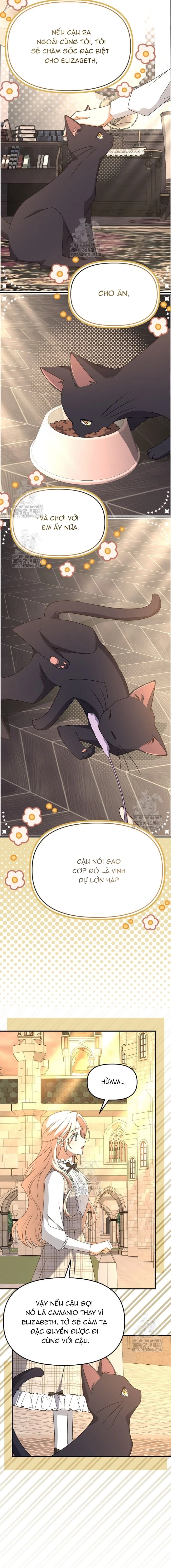 Sống Sót Trong Trường Học Ma Quái Chapter 10 - 6