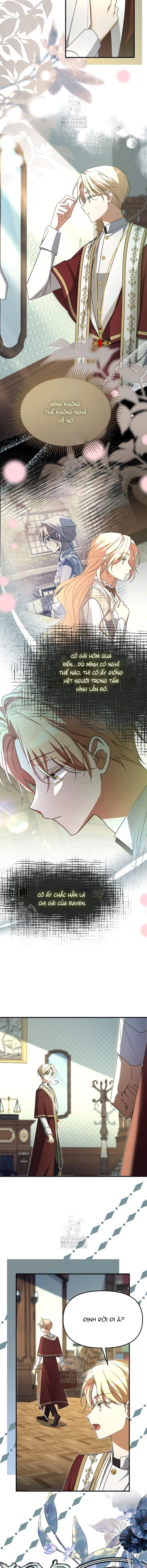 Sống Sót Trong Trường Học Ma Quái Chapter 10 - 8