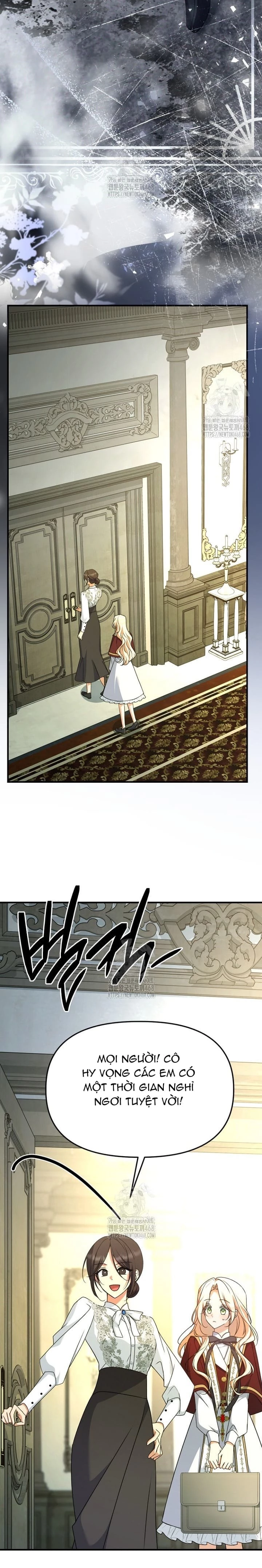 Sống Sót Trong Trường Học Ma Quái Chapter 11 - 6