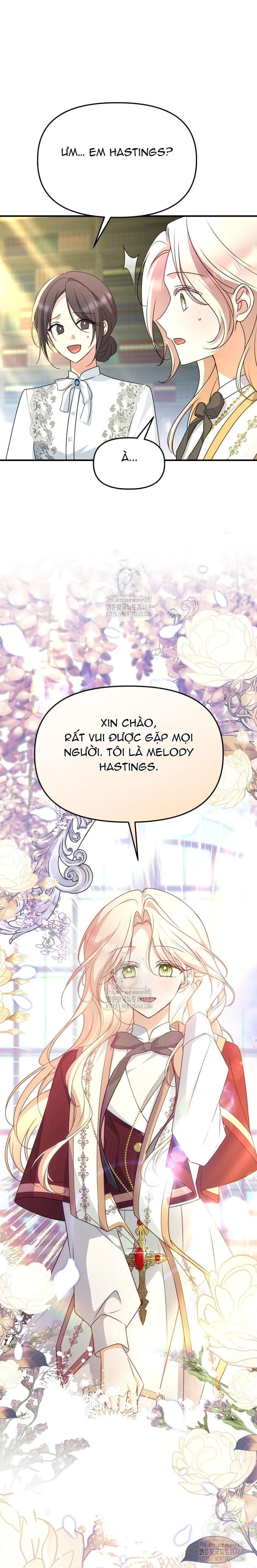 Sống Sót Trong Trường Học Ma Quái Chapter 11 - 8