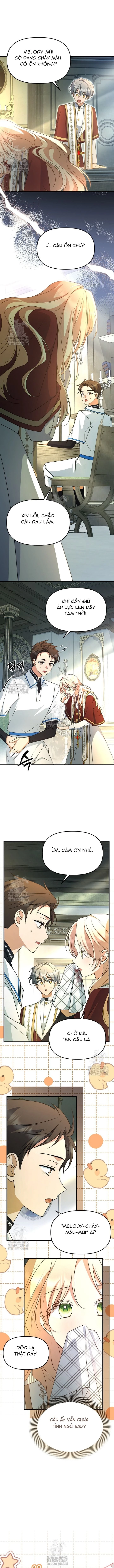 Sống Sót Trong Trường Học Ma Quái Chapter 11 - 16