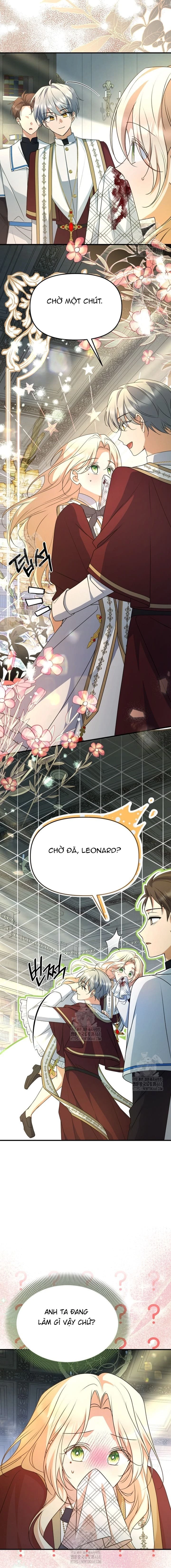 Sống Sót Trong Trường Học Ma Quái Chapter 11 - 18