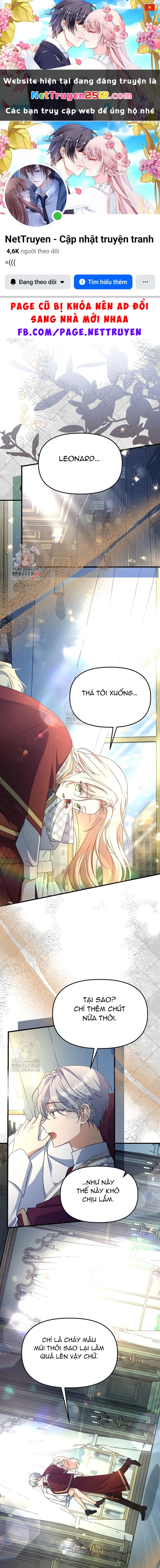 Sống Sót Trong Trường Học Ma Quái Chapter 12 - 1