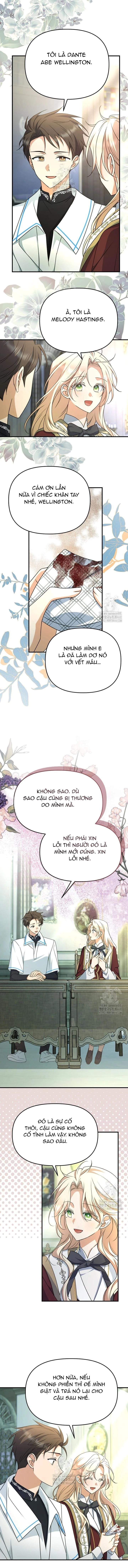 Sống Sót Trong Trường Học Ma Quái Chapter 12 - 15