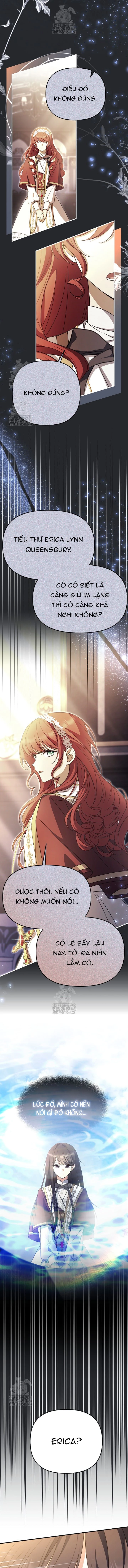 Sống Sót Trong Trường Học Ma Quái Chapter 13 - 7