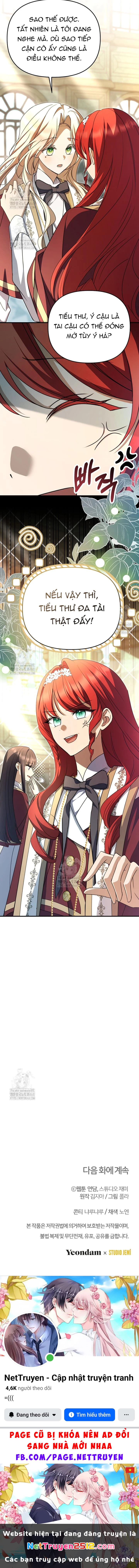 Sống Sót Trong Trường Học Ma Quái Chapter 13 - 16