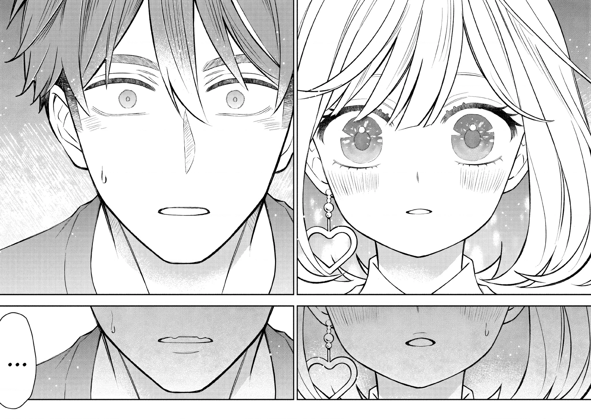 Nàng Thiên Sứ Và Kẻ Lạc Loài Chapter 4 - 25