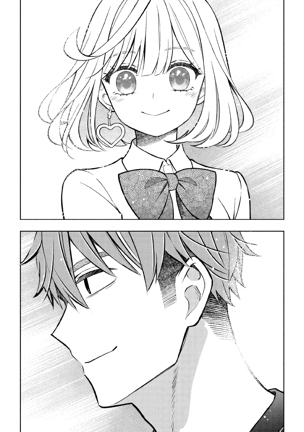 Nàng Thiên Sứ Và Kẻ Lạc Loài Chapter 4 - 31