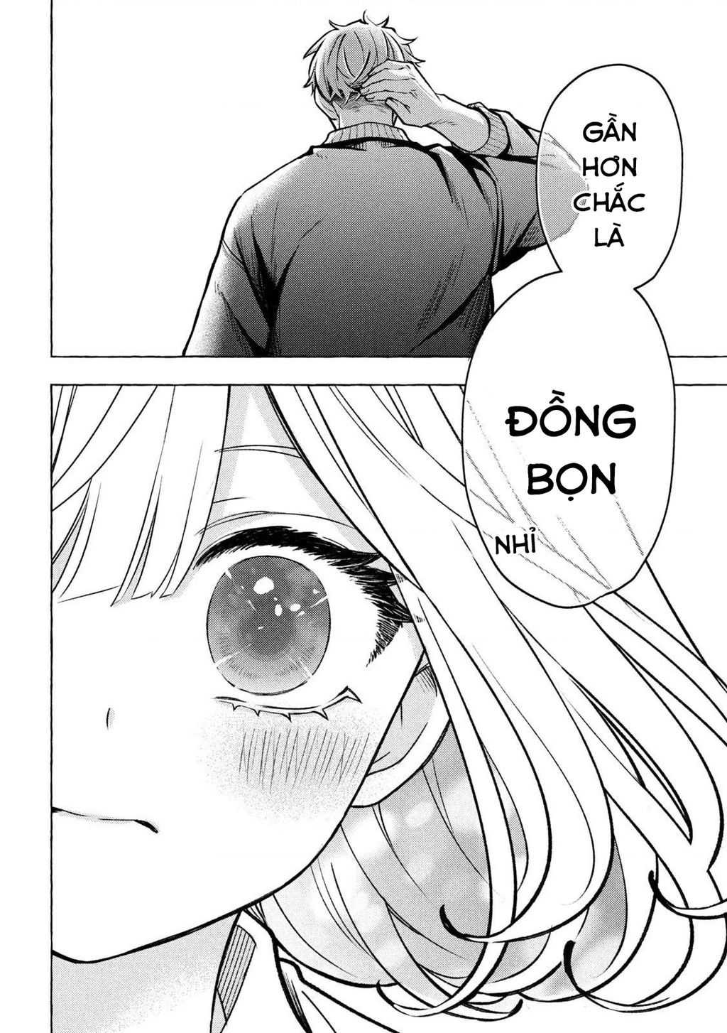 Nàng Thiên Sứ Và Kẻ Lạc Loài Chapter 6 - 43