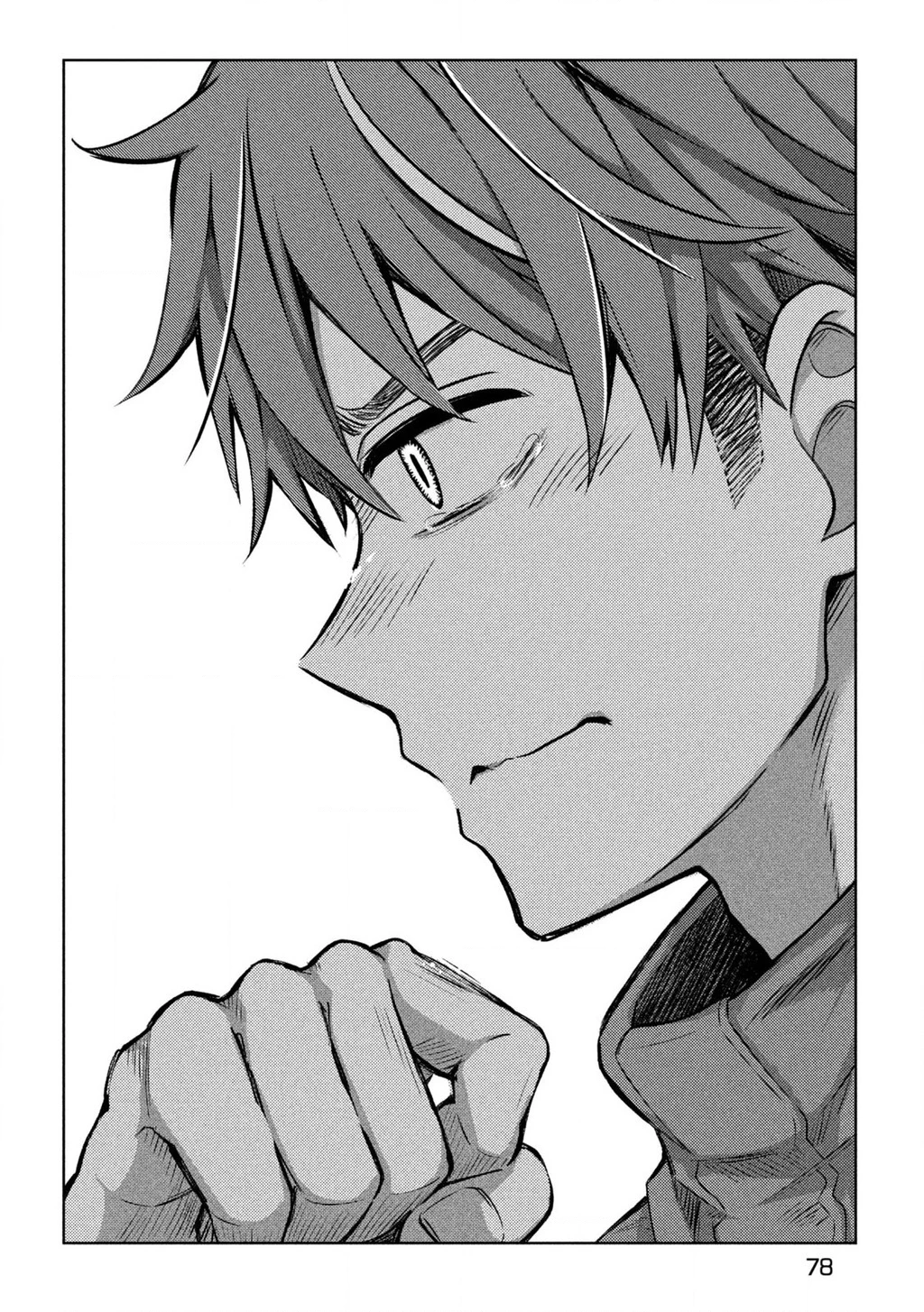 Nàng Thiên Sứ Và Kẻ Lạc Loài Chapter 1 - 65