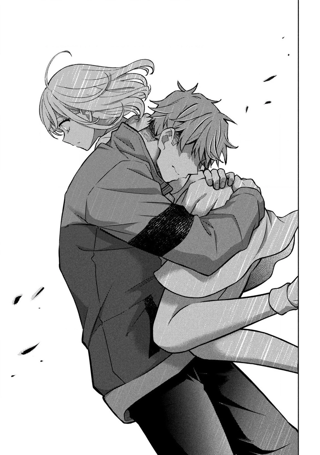 Nàng Thiên Sứ Và Kẻ Lạc Loài Chapter 2 - 45