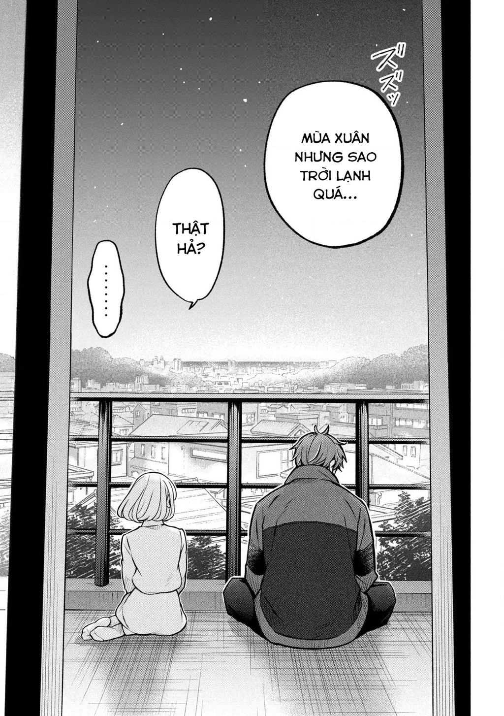 Nàng Thiên Sứ Và Kẻ Lạc Loài Chapter 2 - 53