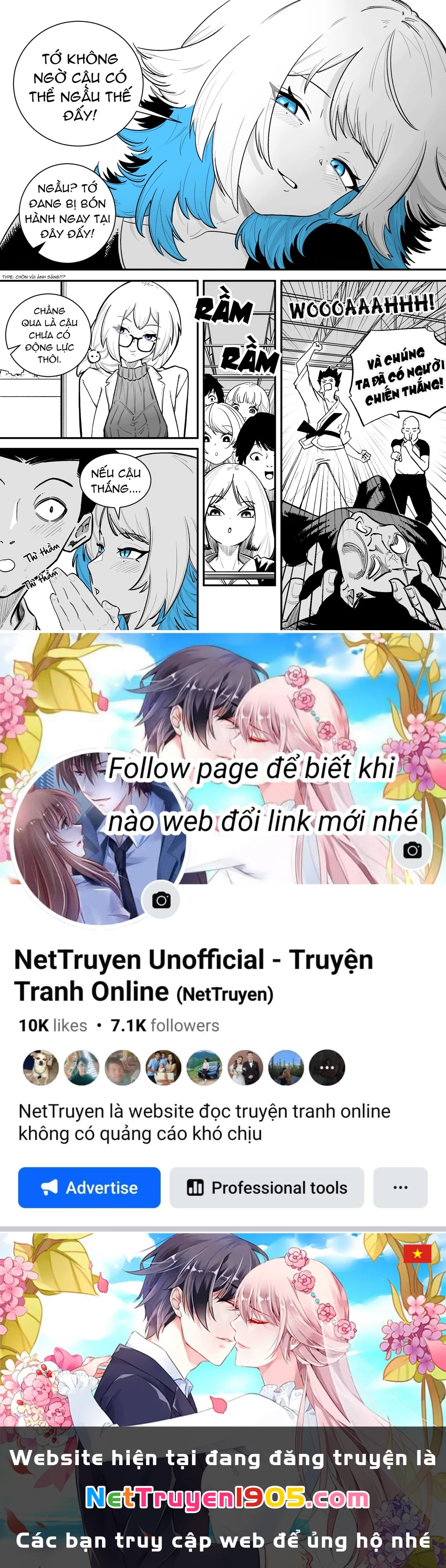 Azure Muốn Biến Tôi Trở Thành Người Bạn Trai Lý Tưởng Chapter 14 - 4