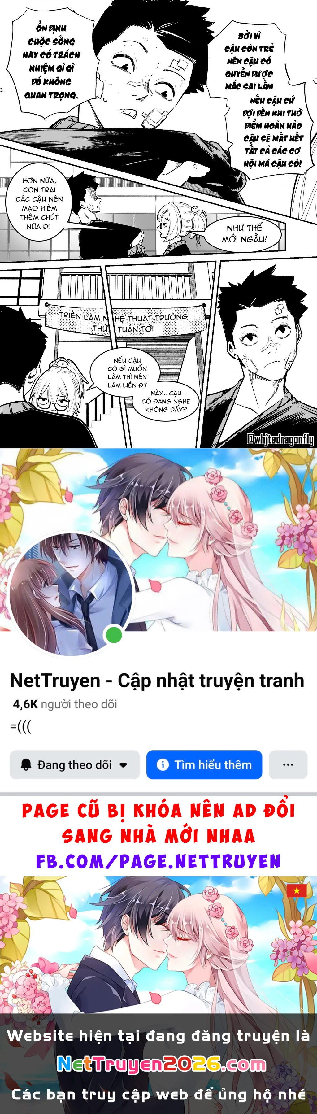 Azure Muốn Biến Tôi Trở Thành Người Bạn Trai Lý Tưởng Chapter 15 - 4