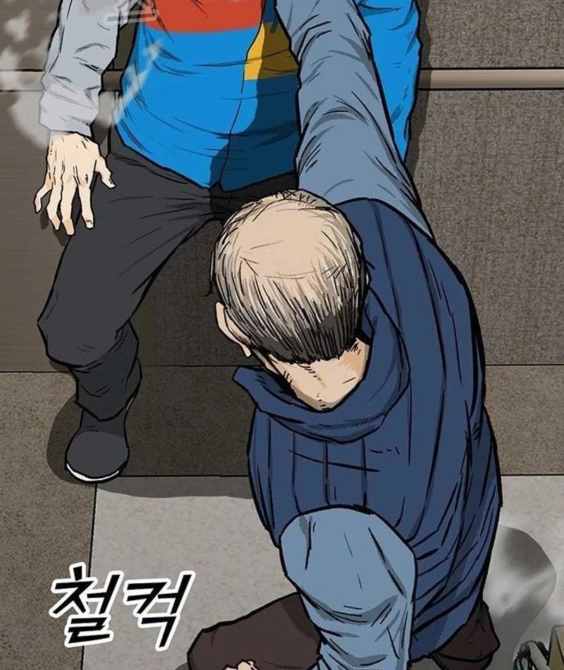 Cộng Sự Chapter 2 - 133