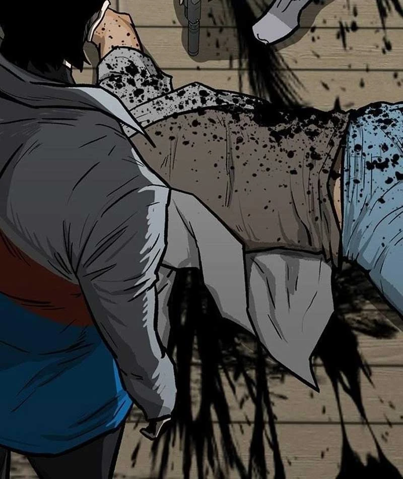 Cộng Sự Chapter 2 - 266