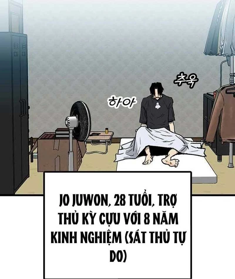 Cộng Sự Chapter 3 - 48