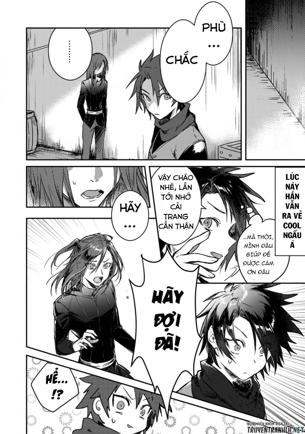 Yuusha Party No Kawaii Ko Ga Ita No De, Kokuhaku Shite Mita Chapter 2 - 18