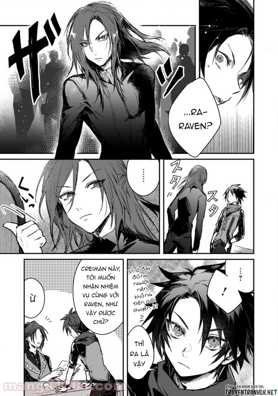 Yuusha Party No Kawaii Ko Ga Ita No De, Kokuhaku Shite Mita Chapter 4 - 5