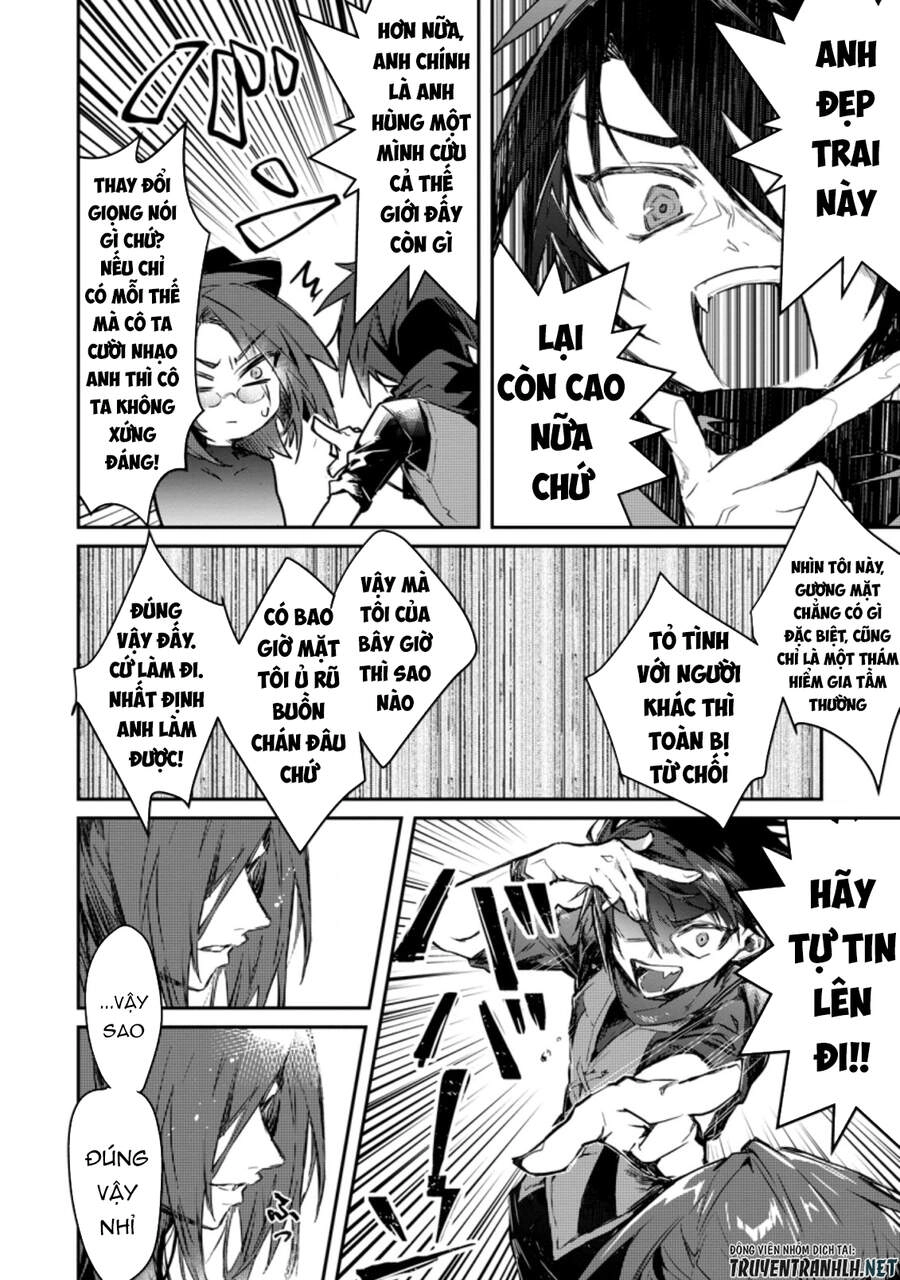 Yuusha Party No Kawaii Ko Ga Ita No De, Kokuhaku Shite Mita Chapter 4 - 14