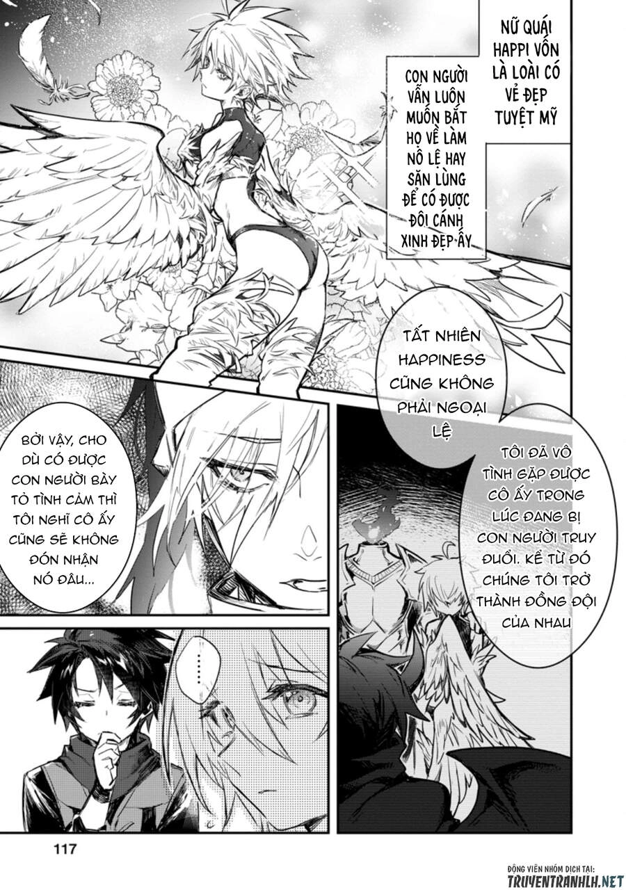 Yuusha Party No Kawaii Ko Ga Ita No De, Kokuhaku Shite Mita Chapter 4 - 23