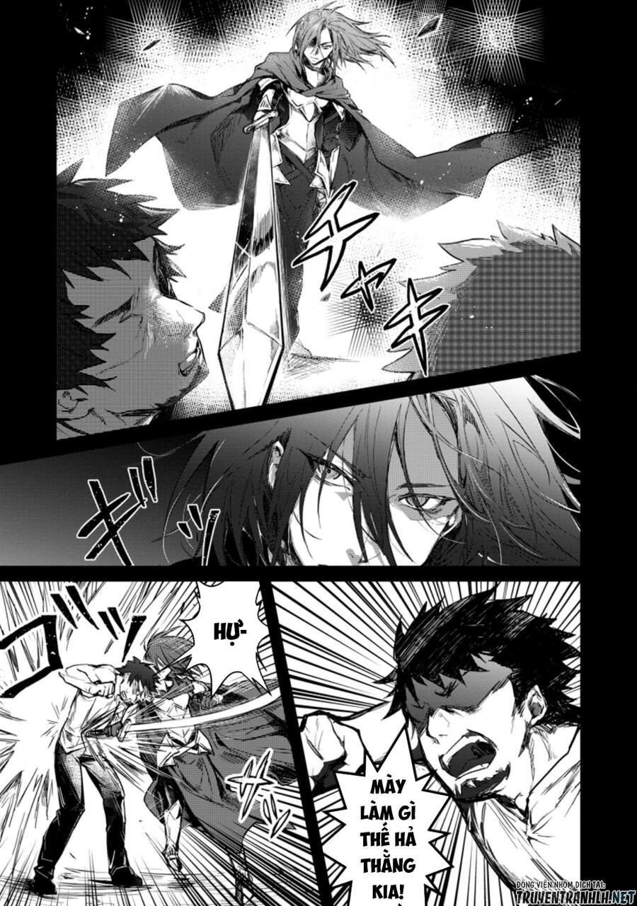 Yuusha Party No Kawaii Ko Ga Ita No De, Kokuhaku Shite Mita Chapter 4 - 27