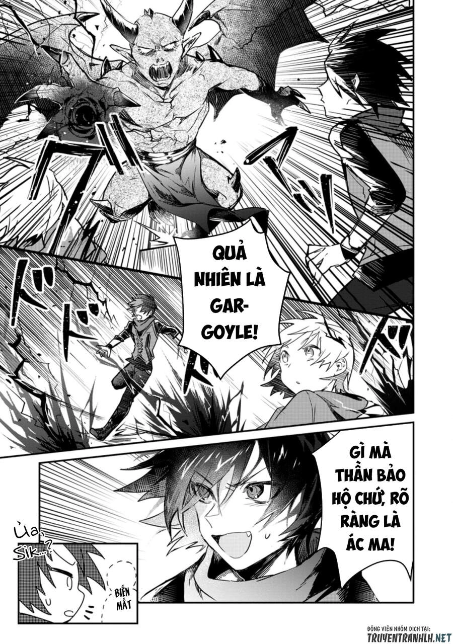 Yuusha Party No Kawaii Ko Ga Ita No De, Kokuhaku Shite Mita Chapter 5 - 15