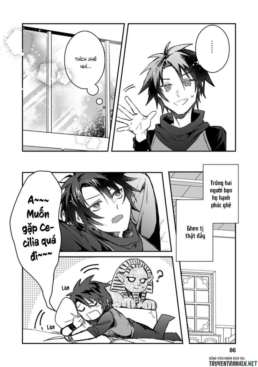 Yuusha Party No Kawaii Ko Ga Ita No De, Kokuhaku Shite Mita Chapter 8 - 28