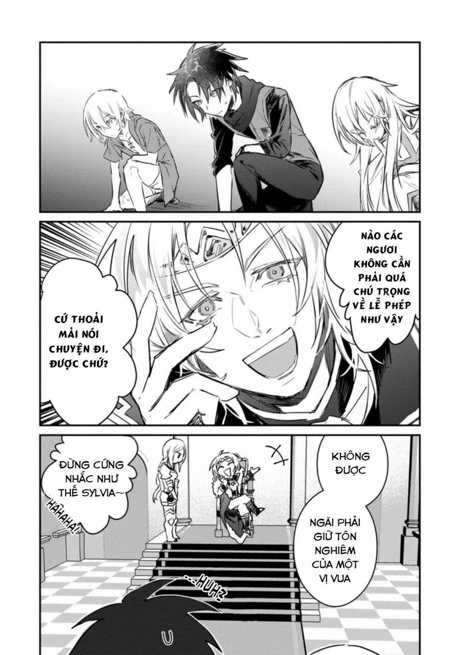 Yuusha Party No Kawaii Ko Ga Ita No De, Kokuhaku Shite Mita Chapter 9.2 - 14