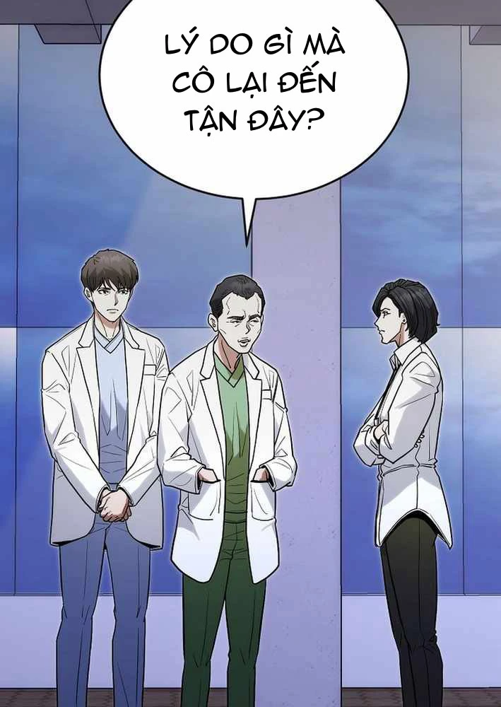 Thần Y Hoa Đà Tái Xuất Chapter 32 - 4