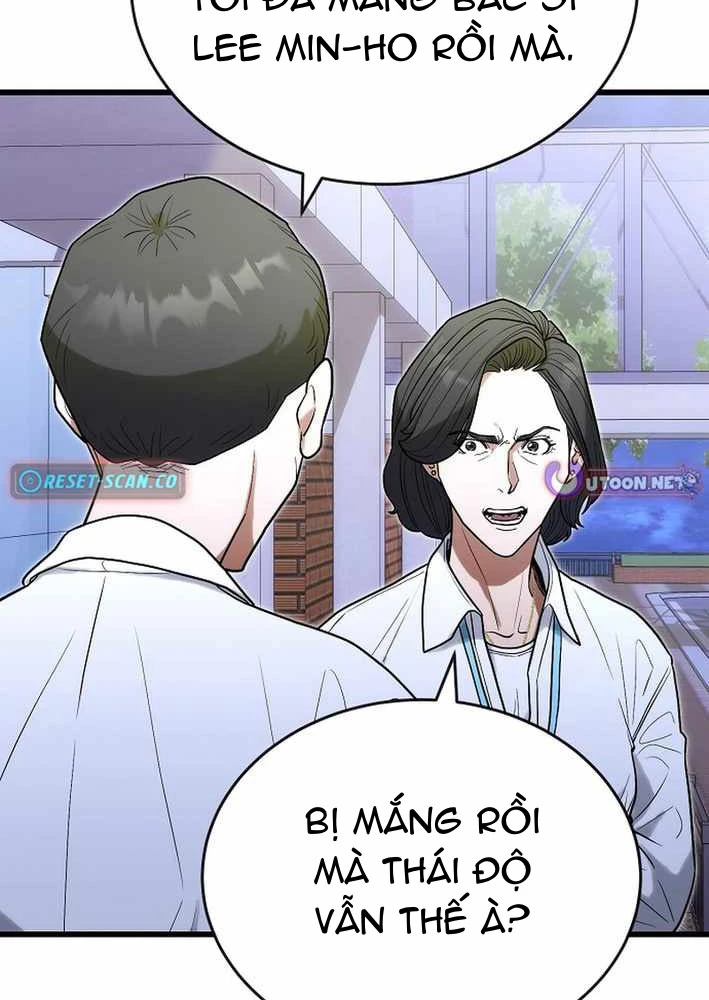 Thần Y Hoa Đà Tái Xuất Chapter 32 - 6