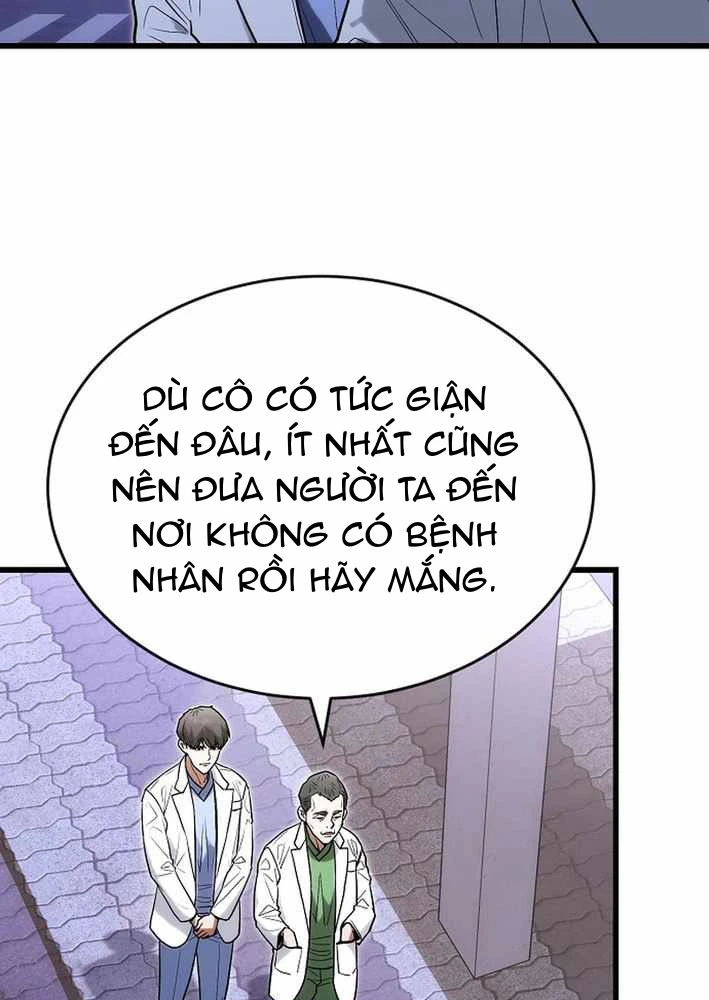 Thần Y Hoa Đà Tái Xuất Chapter 32 - 11