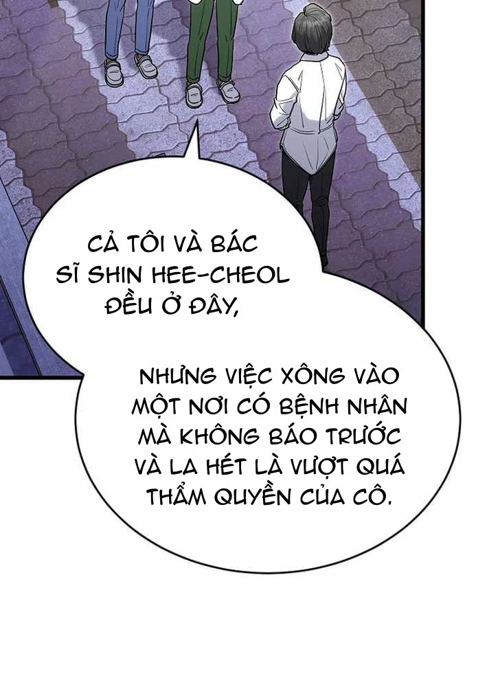 Thần Y Hoa Đà Tái Xuất Chapter 32 - 12