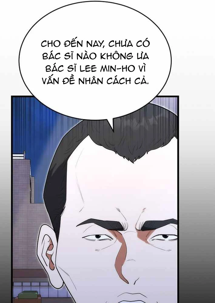 Thần Y Hoa Đà Tái Xuất Chapter 32 - 25
