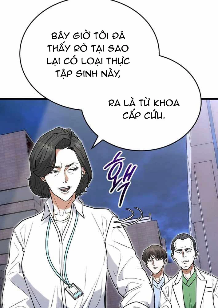 Thần Y Hoa Đà Tái Xuất Chapter 32 - 31