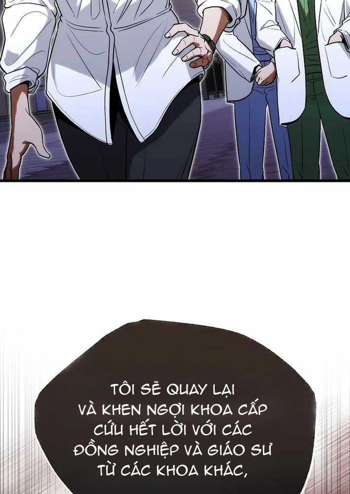 Thần Y Hoa Đà Tái Xuất Chapter 32 - 32