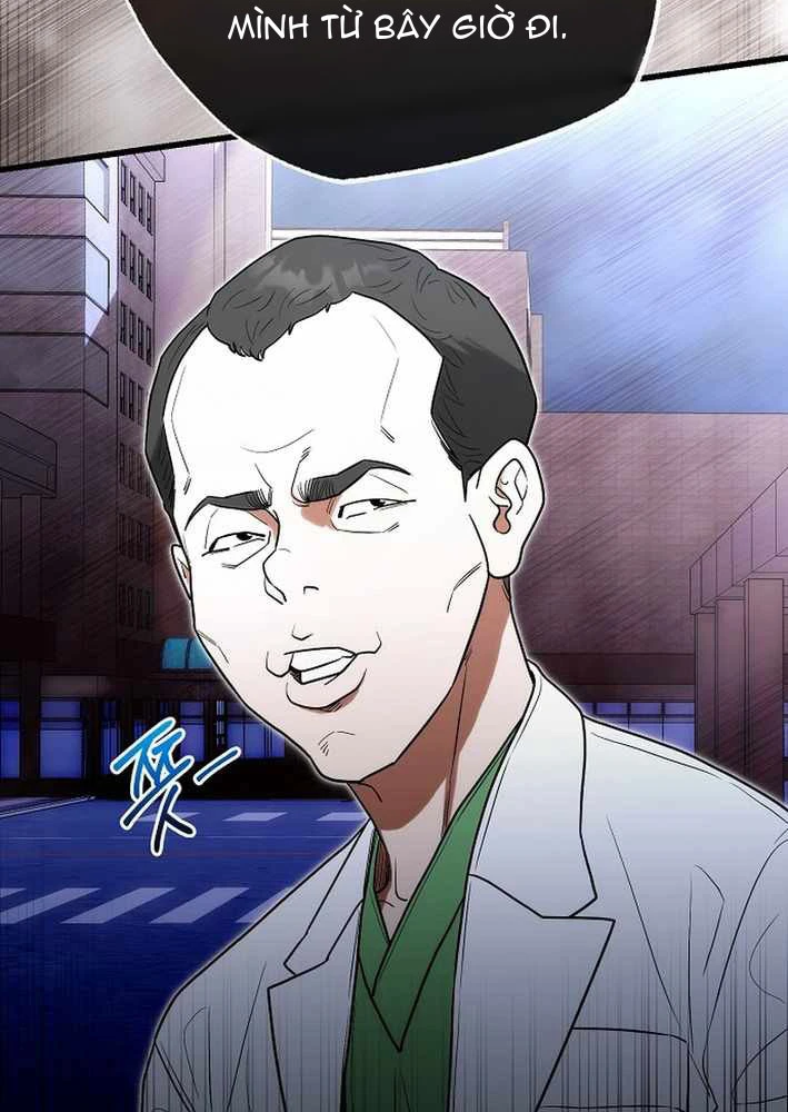 Thần Y Hoa Đà Tái Xuất Chapter 32 - 34