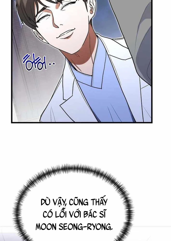 Thần Y Hoa Đà Tái Xuất Chapter 32 - 36