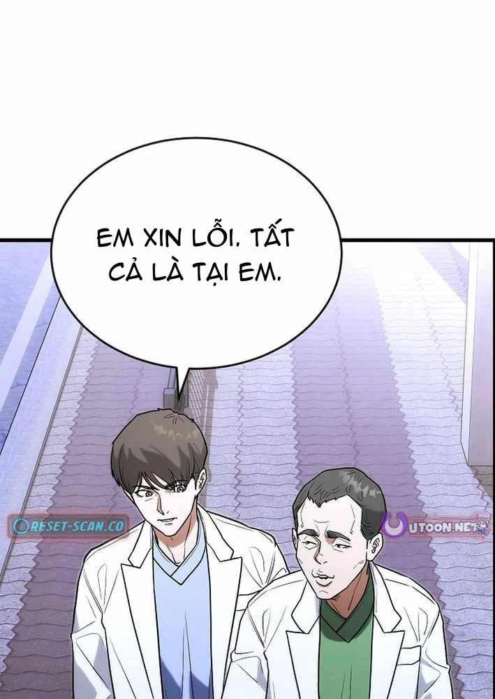 Thần Y Hoa Đà Tái Xuất Chapter 32 - 38