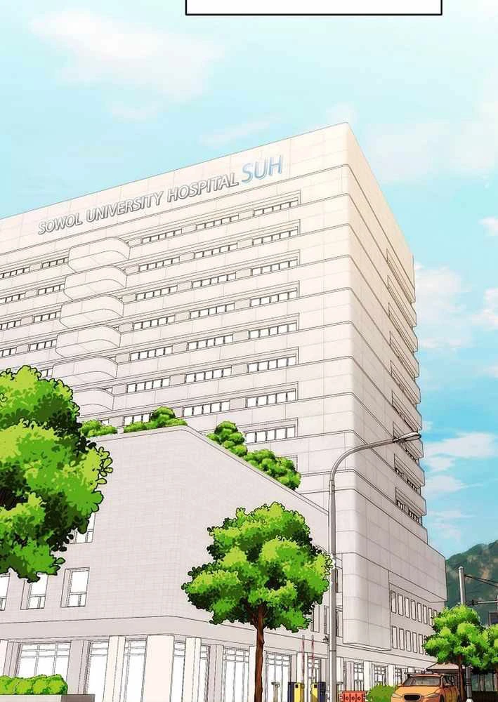 Thần Y Hoa Đà Tái Xuất Chapter 32 - 45