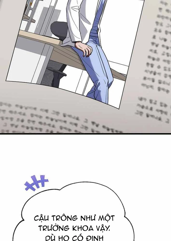 Thần Y Hoa Đà Tái Xuất Chapter 32 - 53