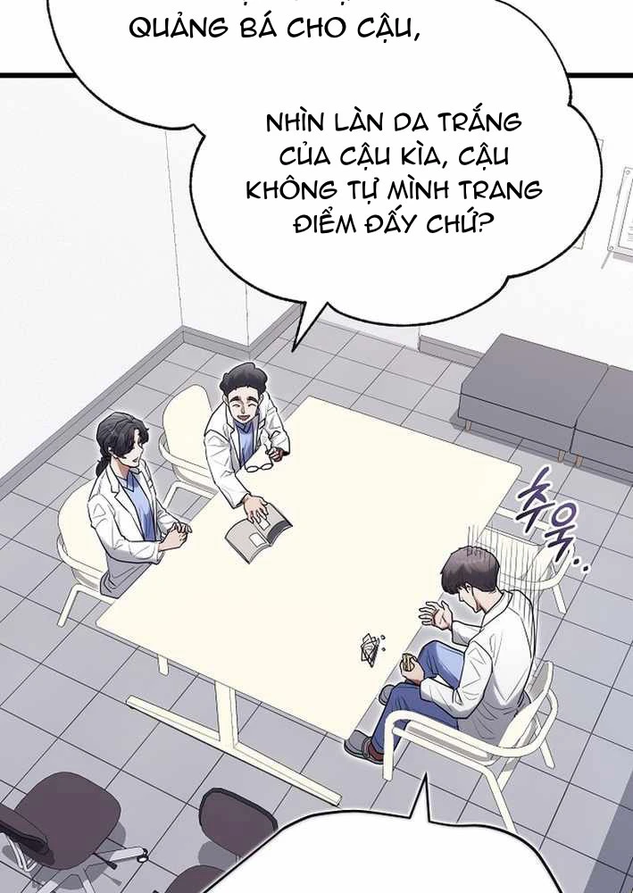 Thần Y Hoa Đà Tái Xuất Chapter 32 - 54