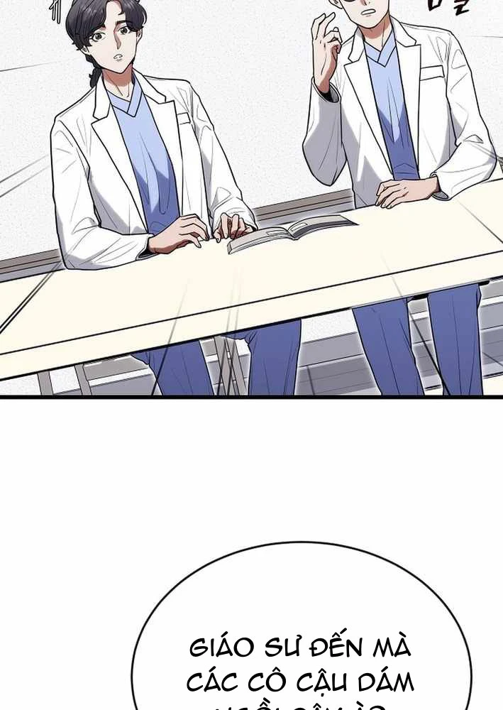 Thần Y Hoa Đà Tái Xuất Chapter 32 - 61